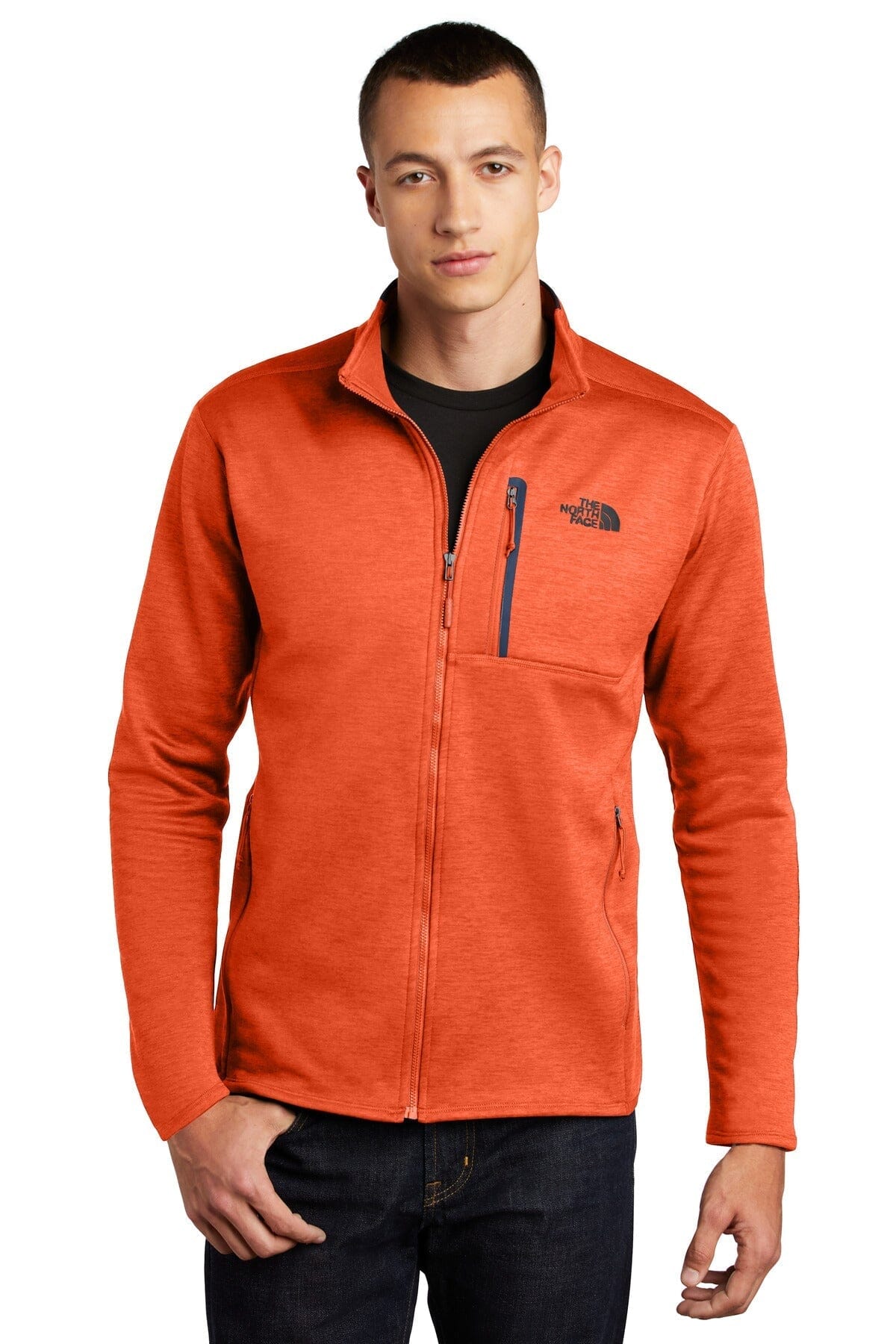 TNF ¨ Skyline Full-Zip Fleece Jacket NF0A7V64