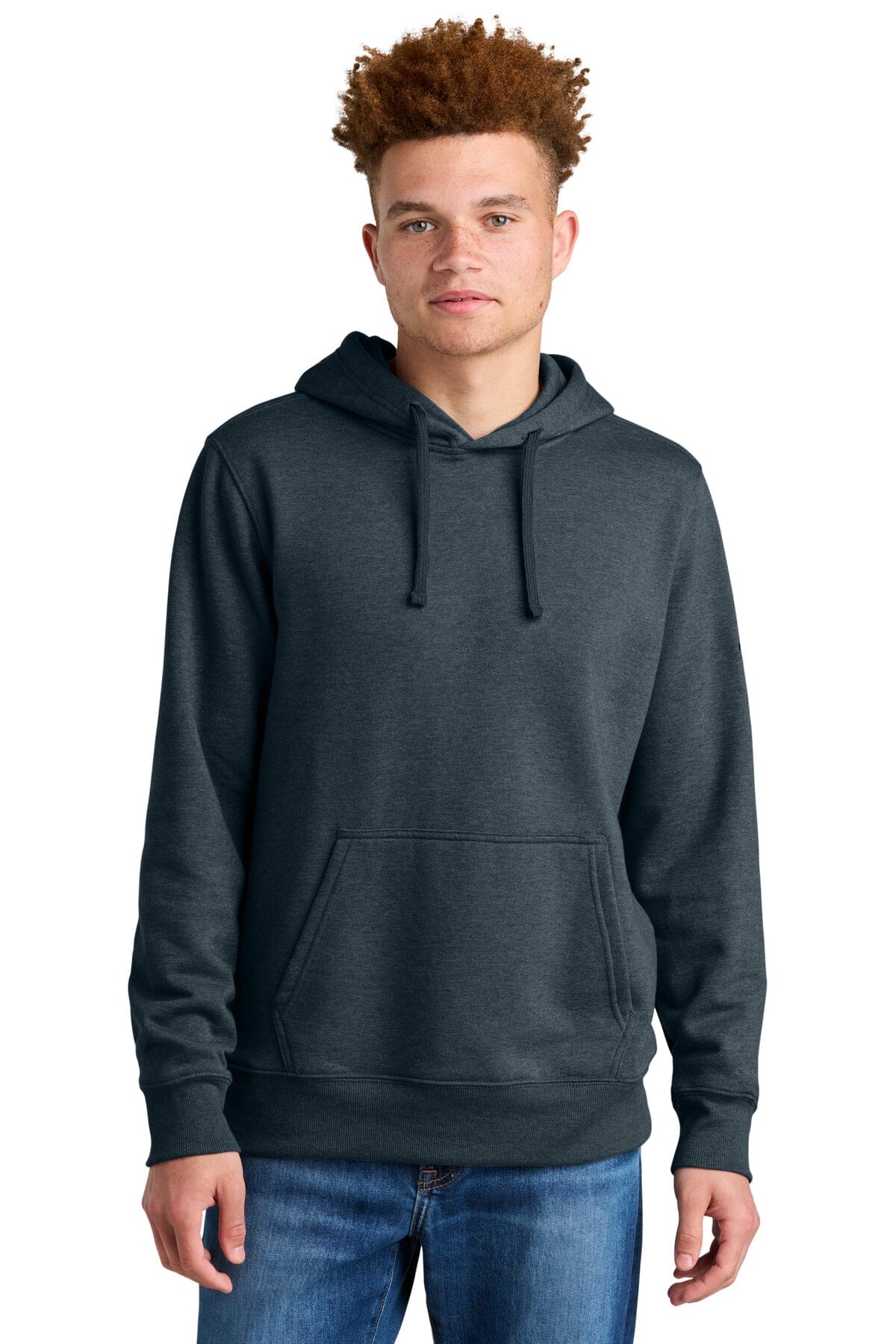 TNF ¨ Sleeve Logo Pullover Hoodie NF0A8AU0