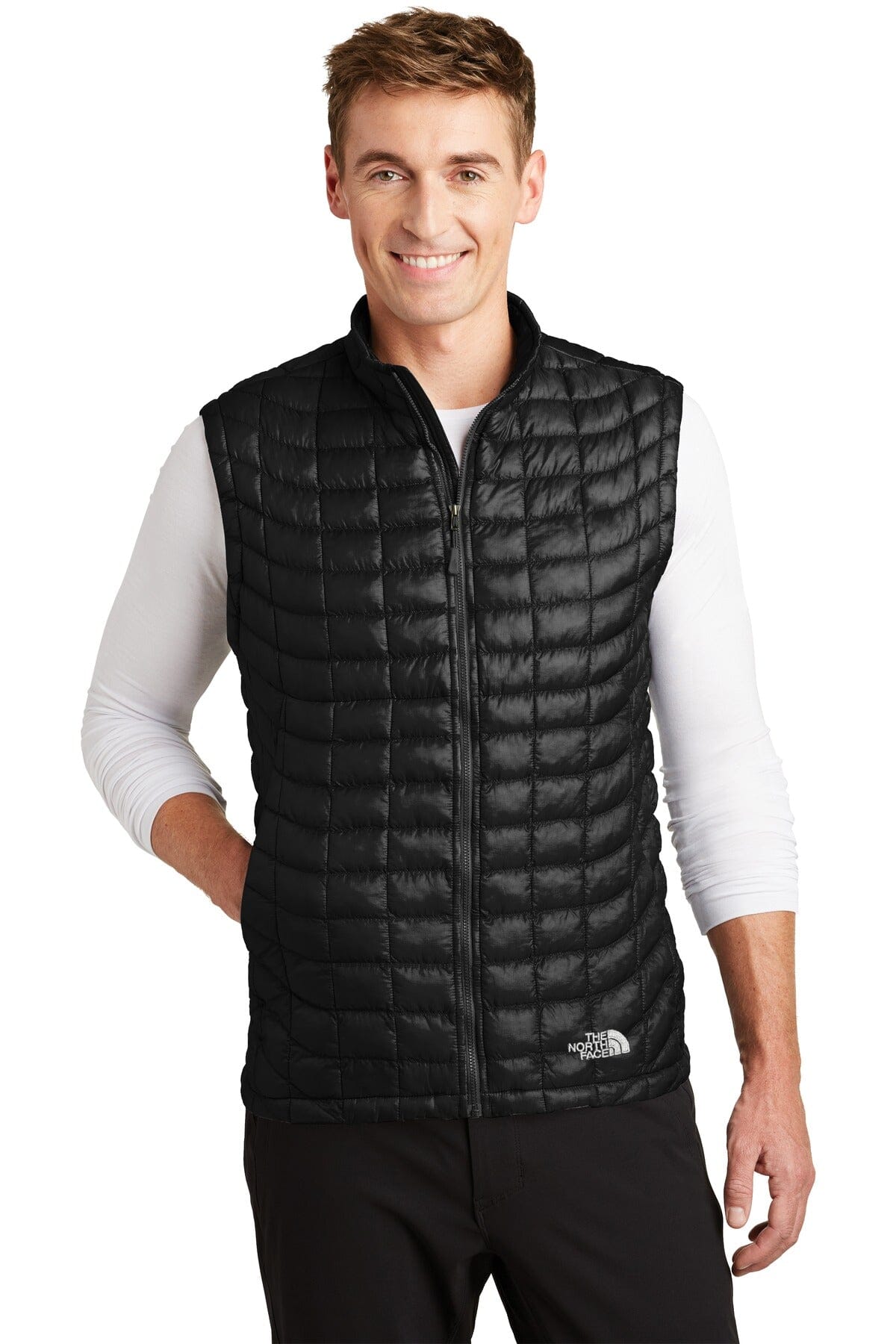 TNF ¨ ThermoBall ™ Trekker Vest. NF0A3LHD