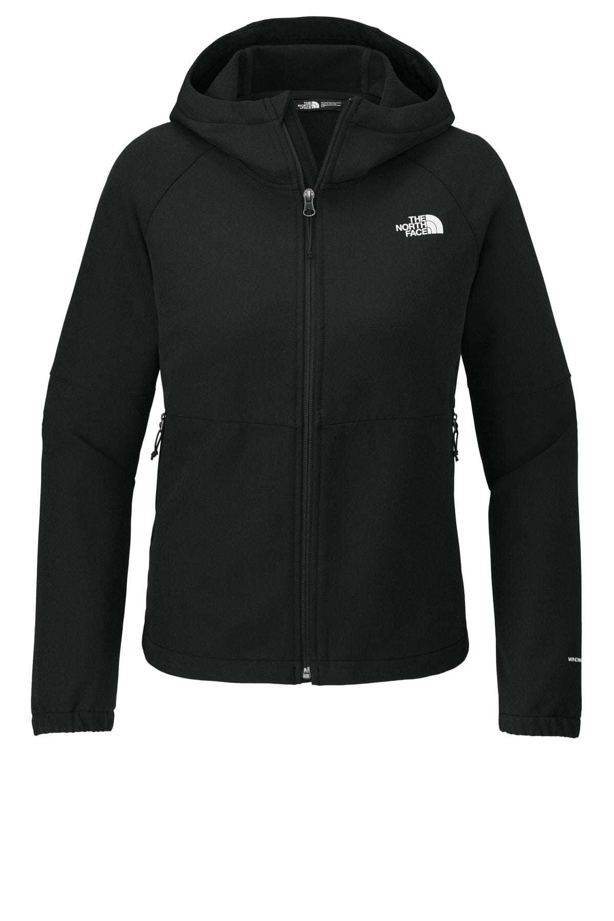 TNF ¨ Women's Barr Lake Hooded Soft Shell Jacket NF0A8BUE