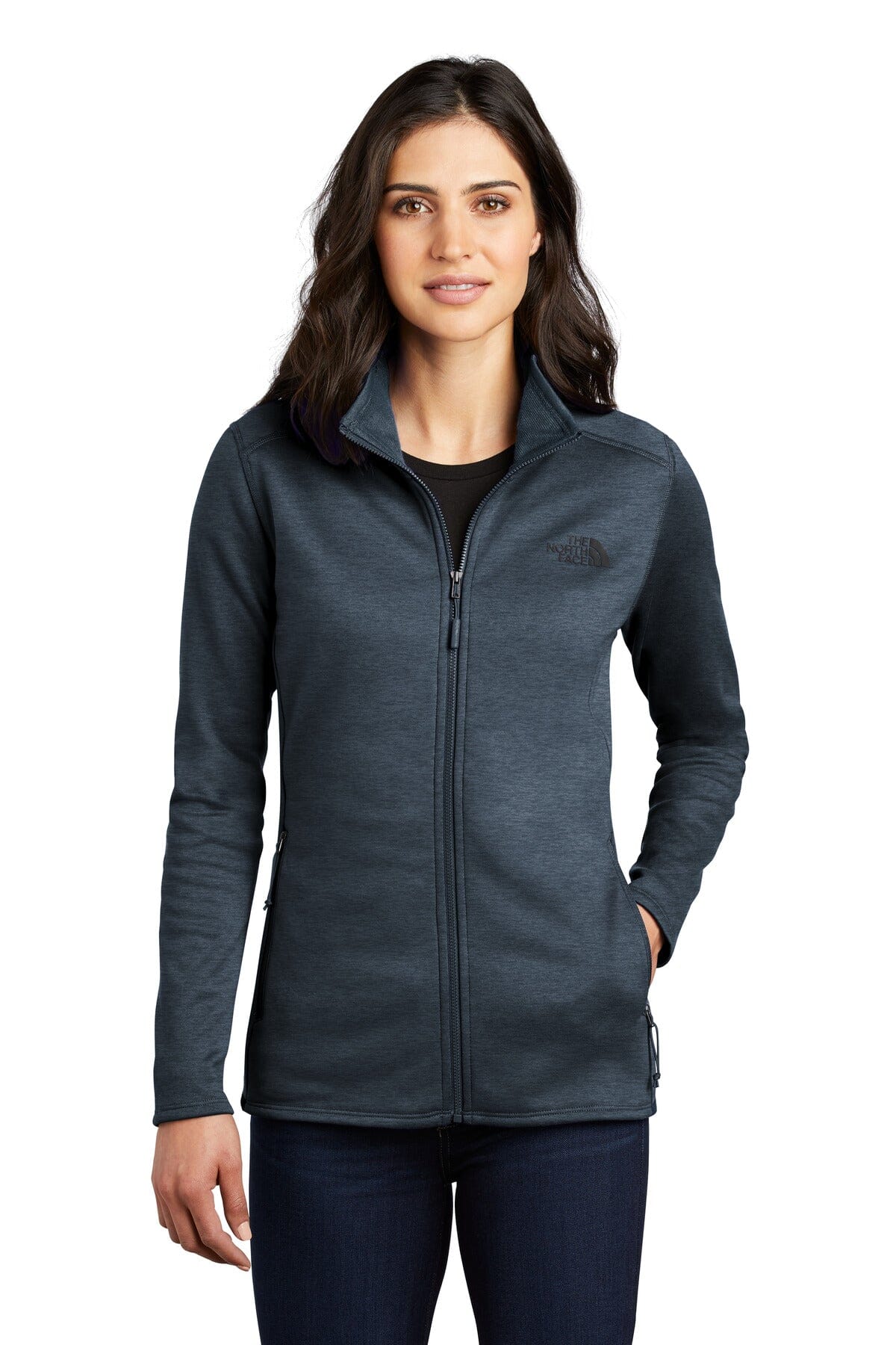 TNF ¨ Women's Skyline Full-Zip Fleece Jacket NF0A7V62