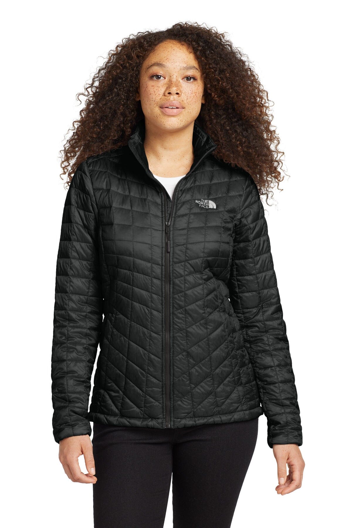 TNF ¨ Women's ThermoBall ™ Trekker Jacket. NF0A3LHK