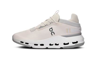 Cloudnova 2 Písek Mlha