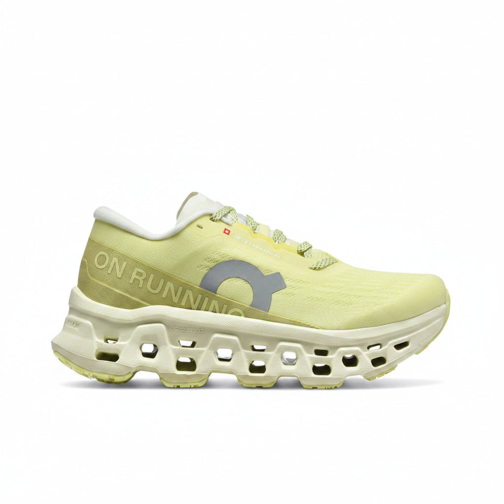 Vireon "Amarelo Claro"