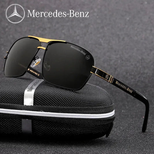 Occhiali da sole Mercedes-Benz Drive