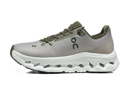 Aurex „Kamenno-olivová“