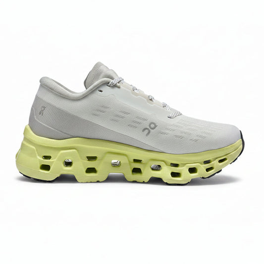 Aero Flux "Limegrön sula"