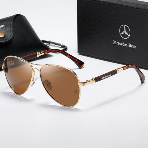Occhiali da sole Mercedes-Benz A200