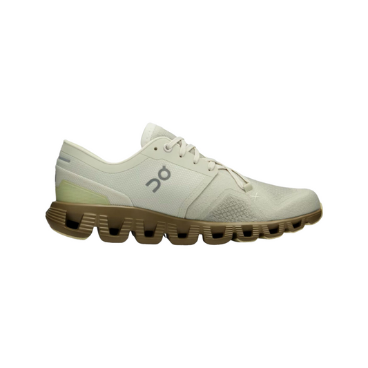 Cloud X 3 WMNS Αλόη/Κυνηγός