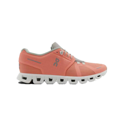 Cloud 5 Flamingo Pearl