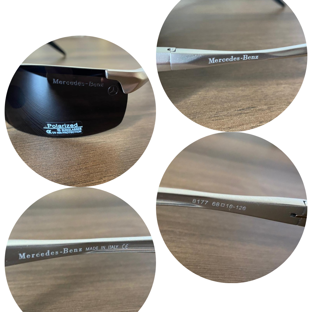 Mercedes-Benz A200 Sunglasses