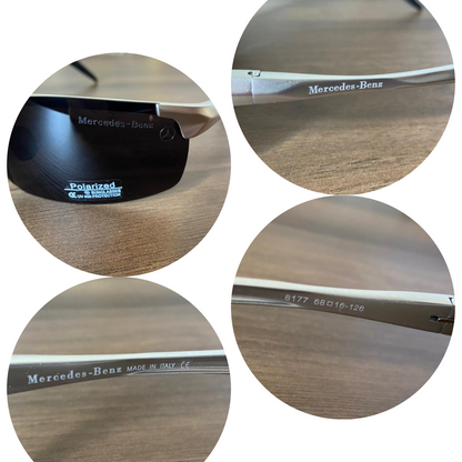 Mercedes-Benz A200 Sunglasses
