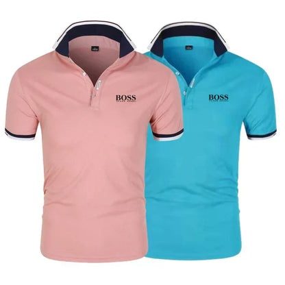 Essential Kit Polo Shirts [BUY 1 GET 2]