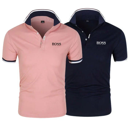 Essential Kit Polo Shirts [BUY 1 GET 2]
