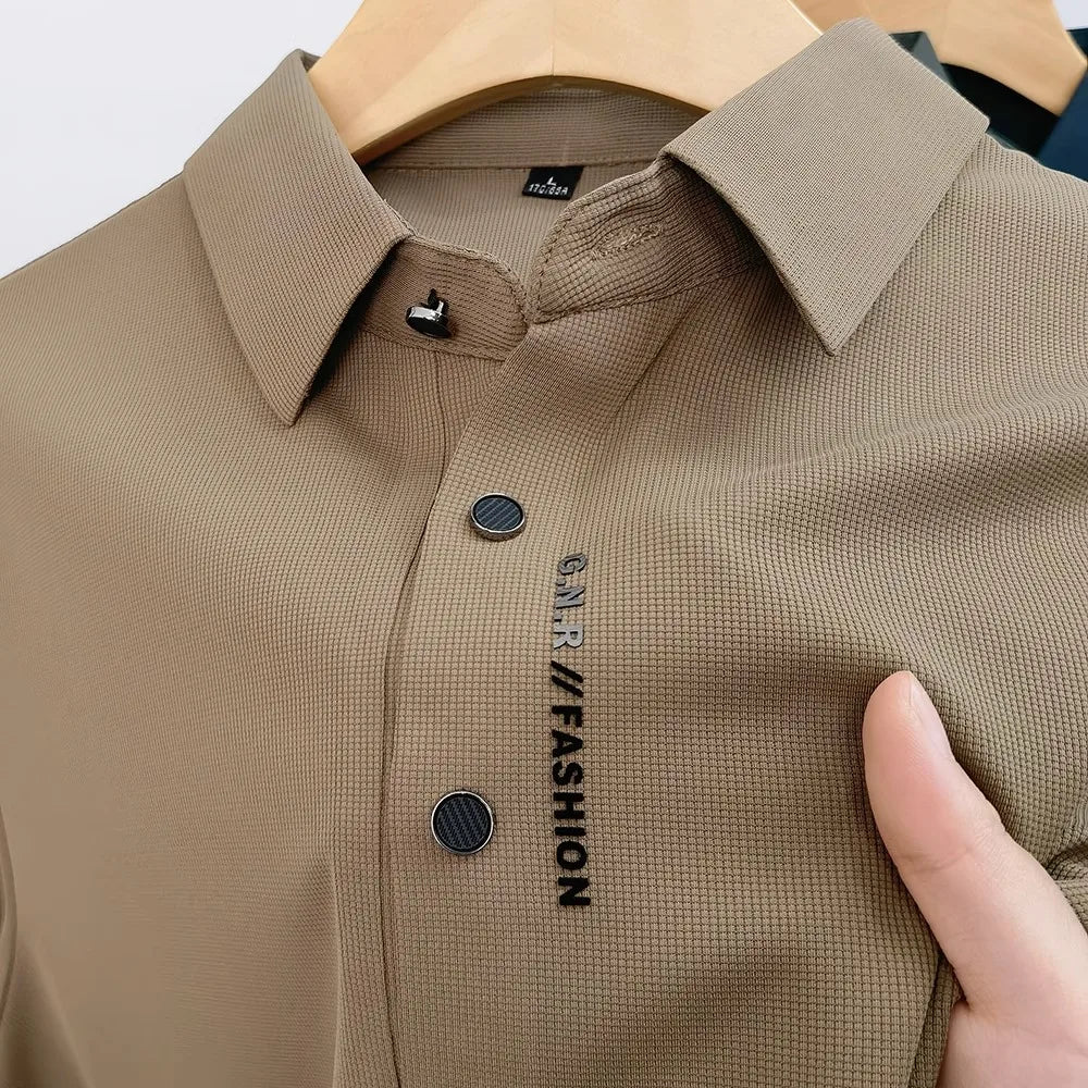 Nordellis - Vinci Polo Shirt