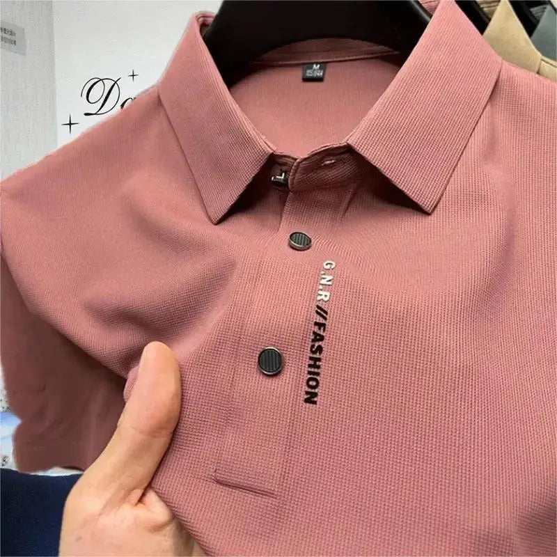 Nordellis - Vinci Polo Shirt