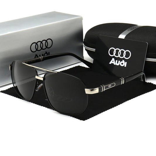 Audi XR8 Plus Sluneční brýle