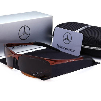Mercedes-Benz A200 Sunglasses