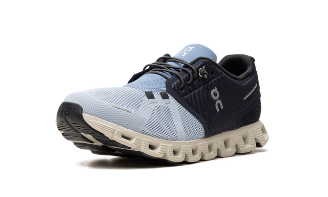 Cloud 5 Půlnoc | Chambray