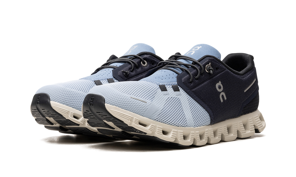 Cloud 5 Půlnoc | Chambray