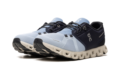 Cloud 5 Půlnoc | Chambray