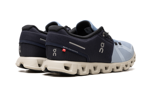 Cloud 5 Půlnoc | Chambray