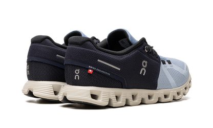 Cloud 5 Půlnoc | Chambray