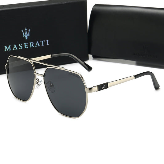 Occhiali da sole Maserati Quattroporte