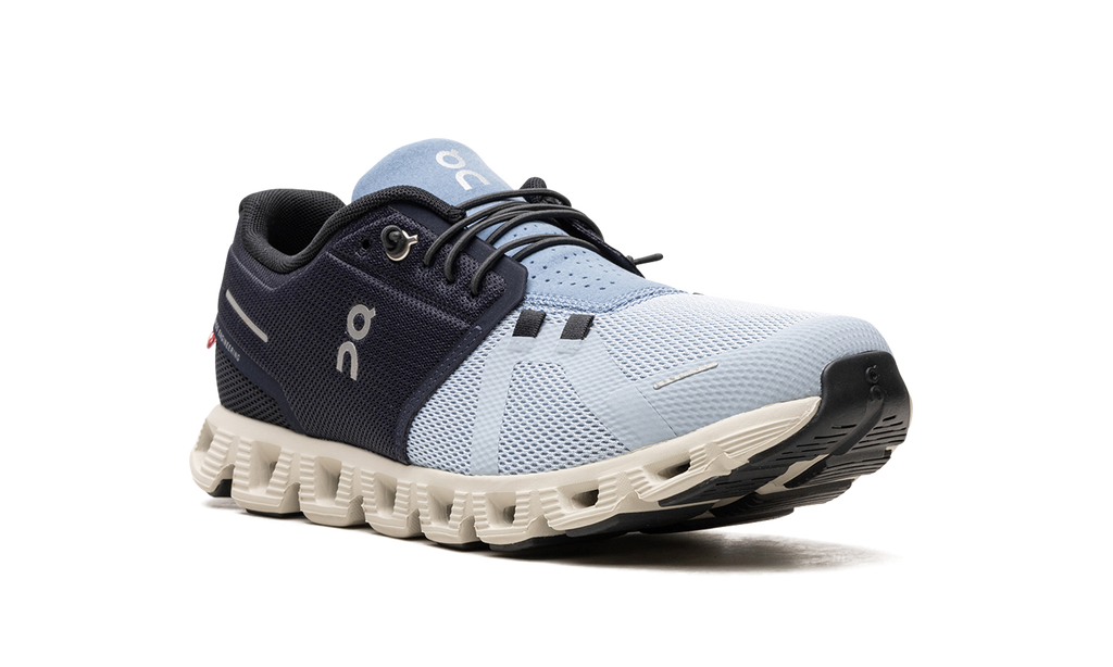 Cloud 5 Půlnoc | Chambray