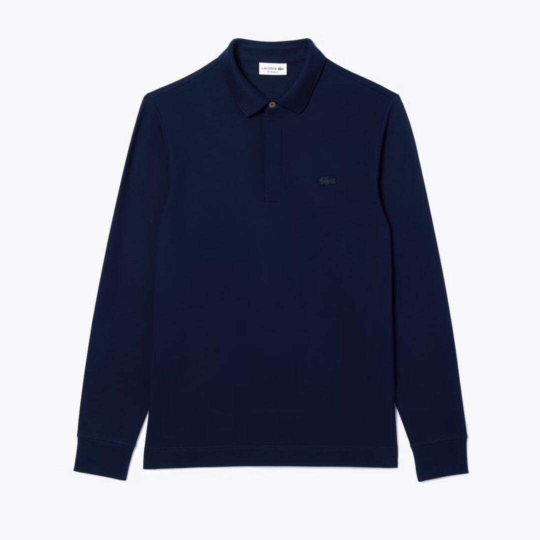 LC Regular Fit Paris Stretch PiquŽ Polo Shirt