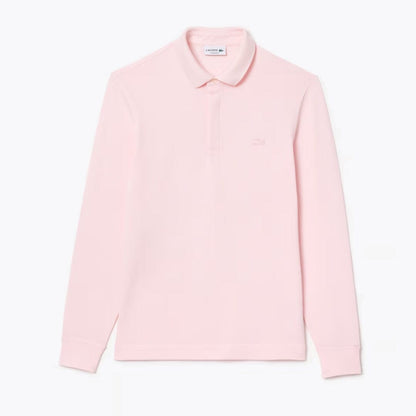 LC Regular Fit Paris Stretch PiquŽ Polo Shirt