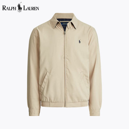 𝑅𝐿 Bi-Swing Classic Jacket