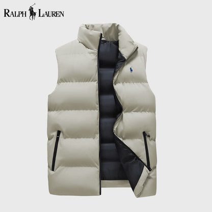 𝑅𝐿 Luxe Down Waistcoat