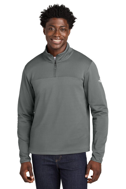 TNF ¨  Aim 1/4-Zip Fleece NF0A8ENJ