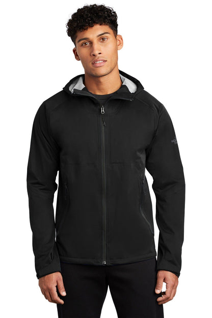 TNF ¨  All-Weather DryVent  ™  Stretch Jacket NF0A47FG
