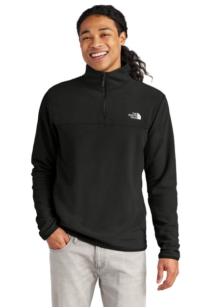 TNF ¨  Glacier 1/4-Zip Fleece NF0A7V4L