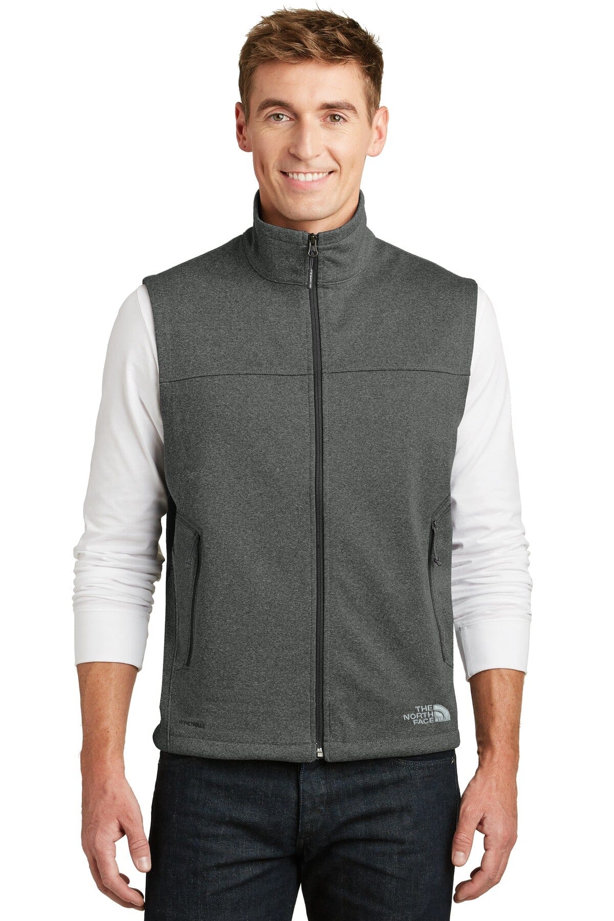 TNF  ¨  Ridgewall Soft Shell Vest. NF0A3LGZ