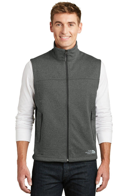TNF  ¨  Ridgewall Soft Shell Vest. NF0A3LGZ