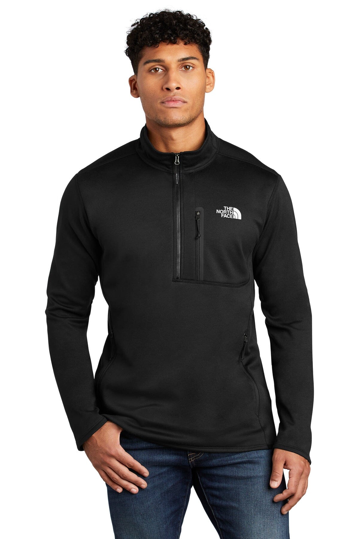 TNF  ¨  Skyline 1/2-Zip Fleece NF0A7V63