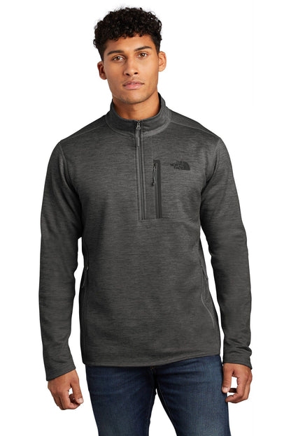 TNF  ¨  Skyline 1/2-Zip Fleece NF0A7V63