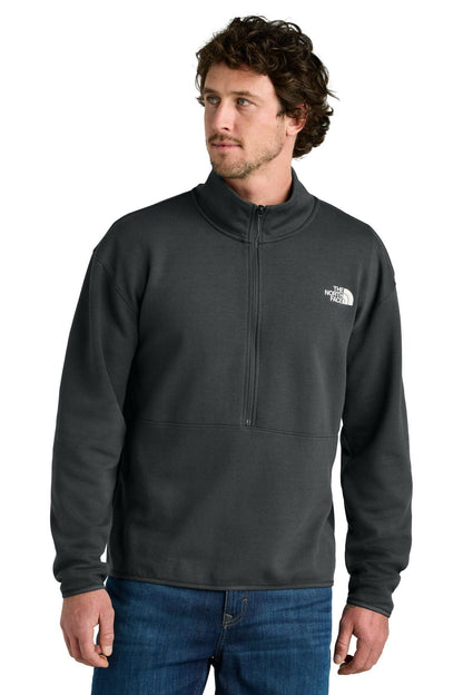 TNF ¨  Sleeve Logo Pullover Hoodie NF0A8AU0