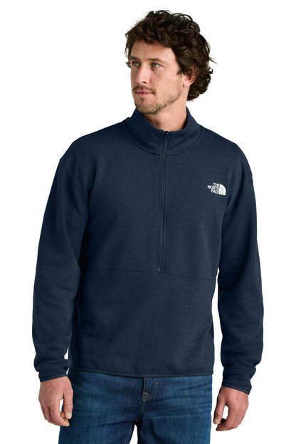 TNF ¨  Sleeve Logo Pullover Hoodie NF0A8AU0