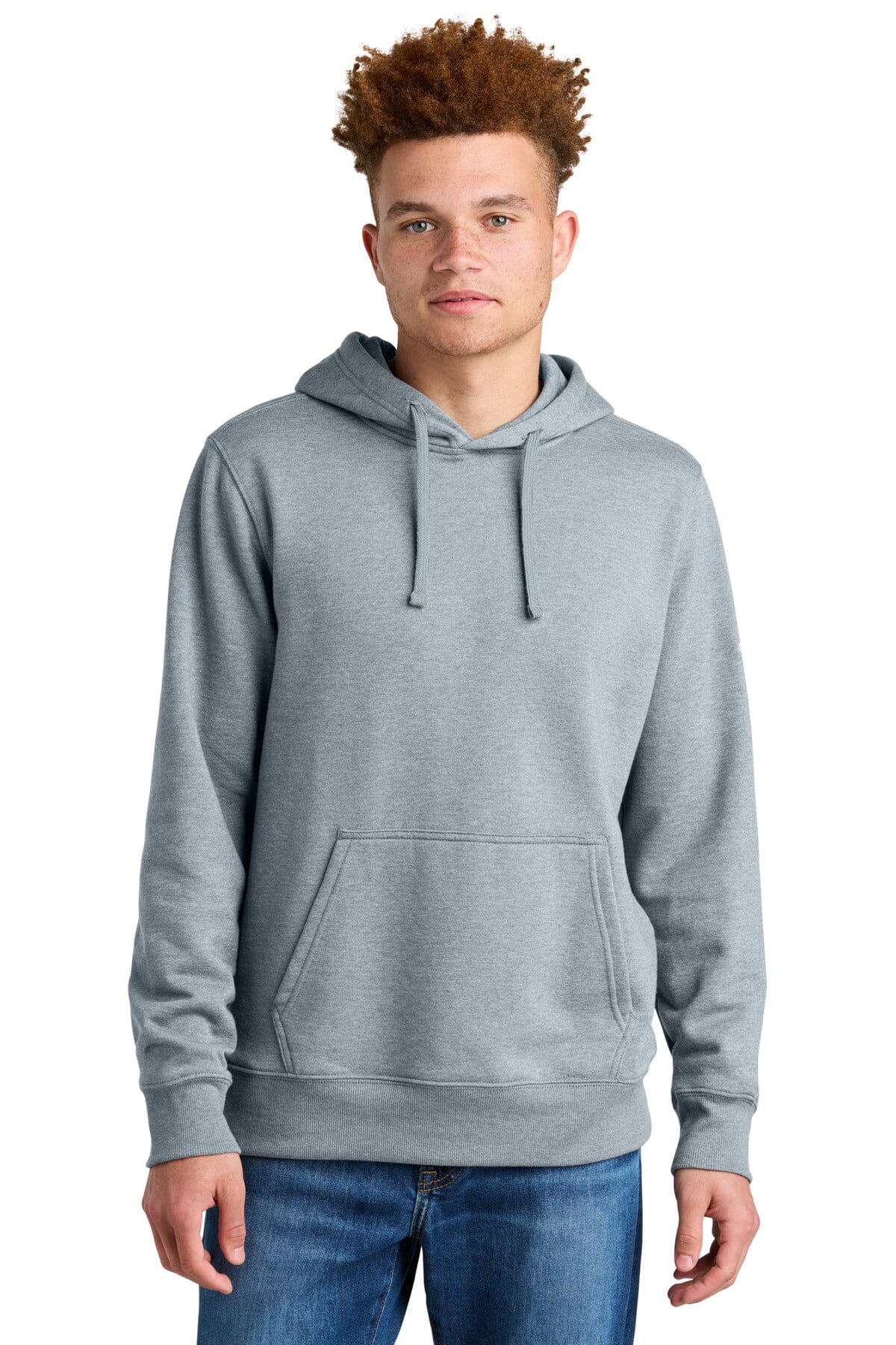 TNF ¨  Sleeve Logo Pullover Hoodie NF0A8AU0