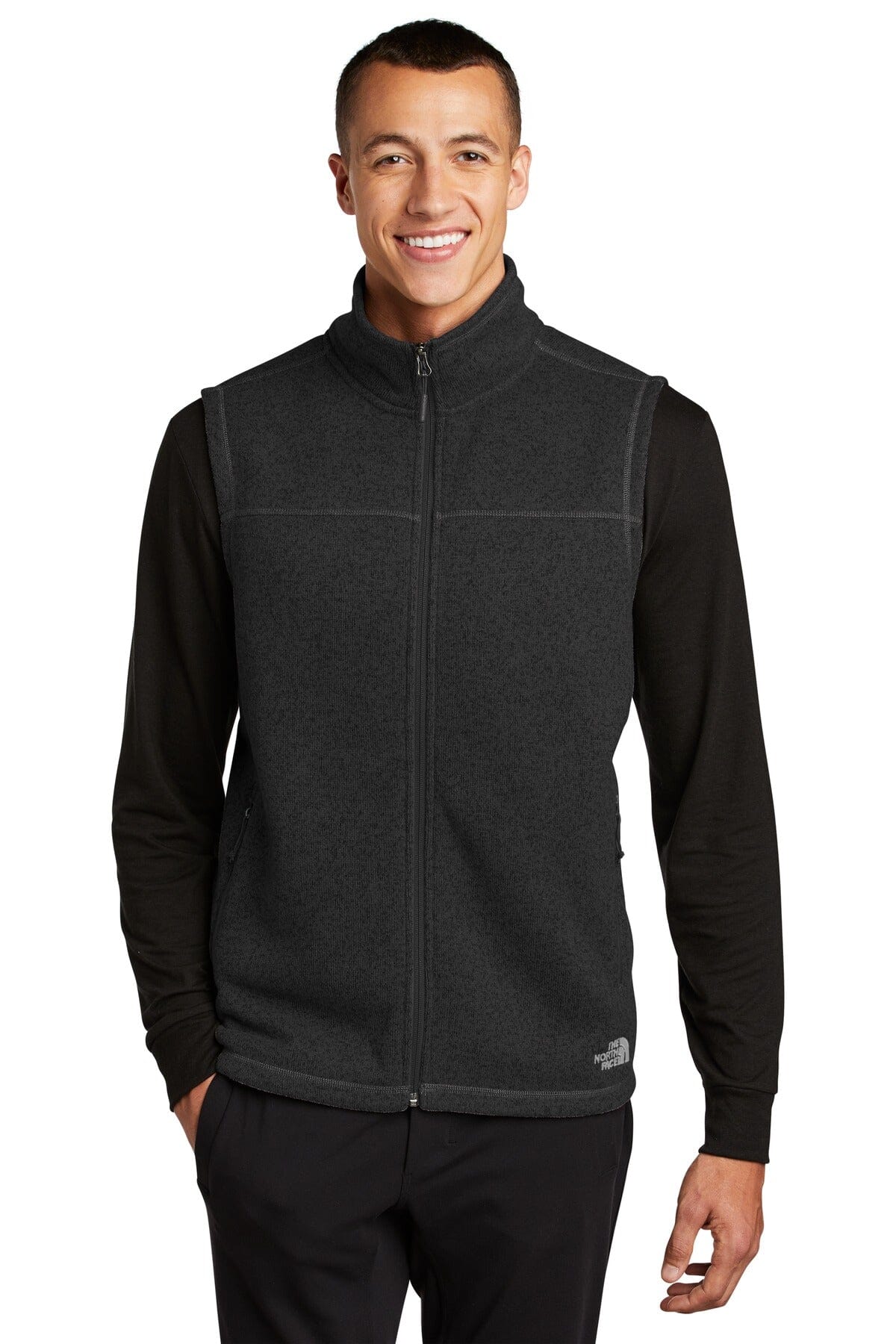 TNF  ¨  Sweater Fleece Vest NF0A47FA