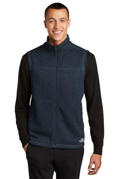 TNF  ¨  Sweater Fleece Vest NF0A47FA