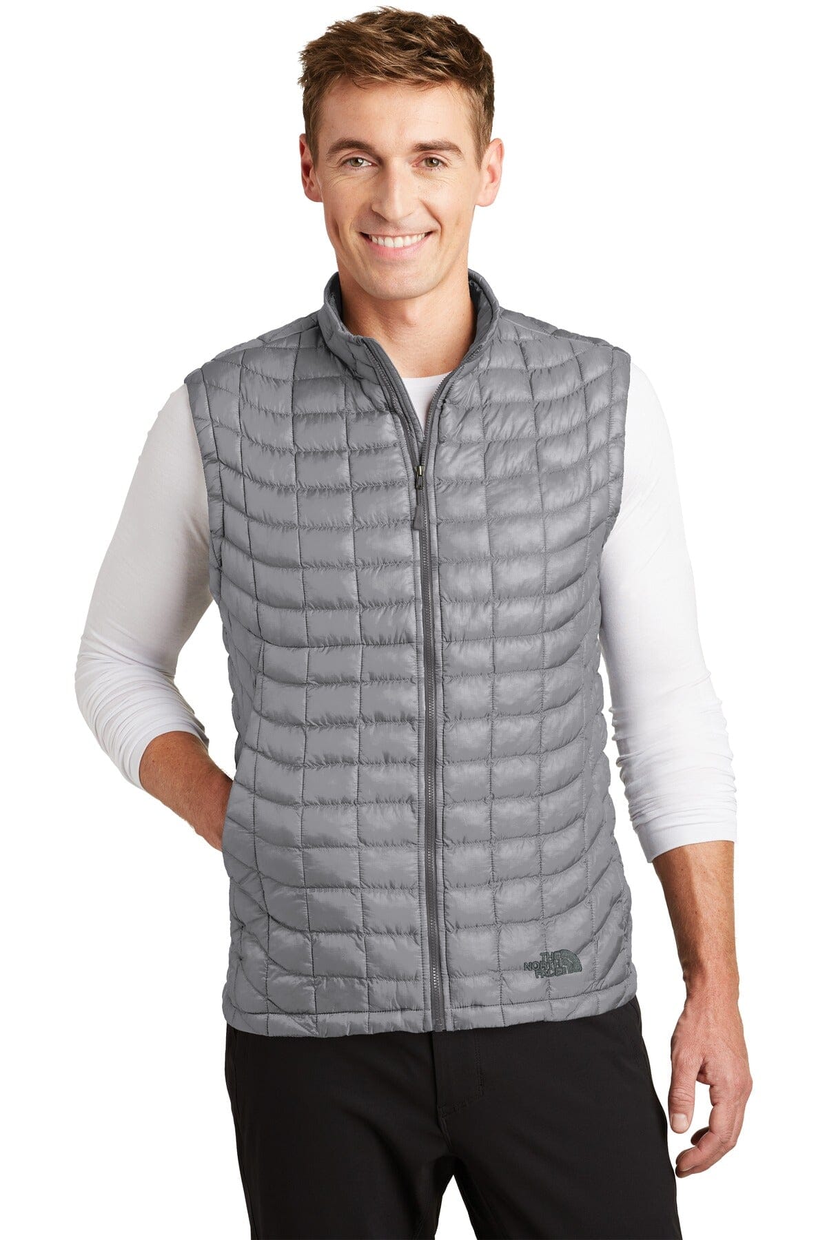 TNF  ¨  ThermoBall  ™   Trekker Vest. NF0A3LHD