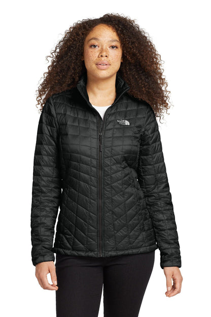 TNF  ¨  Women's ThermoBall  ™  Trekker Jacket. NF0A3LHK